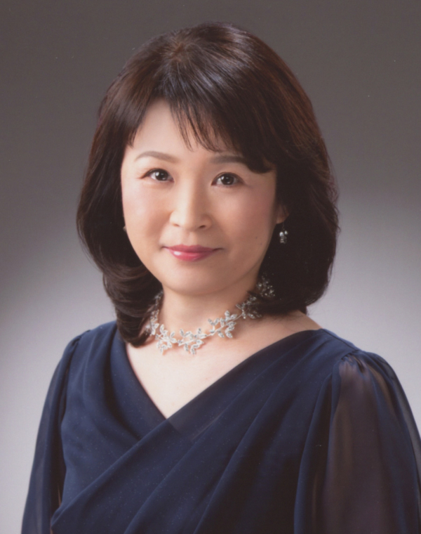 池田悦子